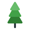 Free Árbol de Navidad  Icono