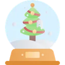 Free Navidad Navidad Vacaciones Icon