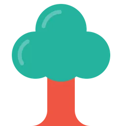 Free Árbol  Icono