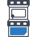 Free Arcade Machine  Icon