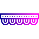 Free Arch Icon