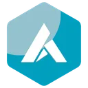 Free Arch Archcoin Currency Icon