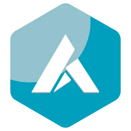 Free Archcoin Logo Icon
