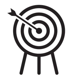 Free Archery  Icon