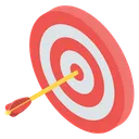 Free Archery  Icon