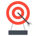 Free Archery  Icon