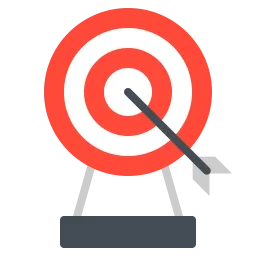 Free Archery  Icon