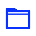 Free Archieve Documents Files Icon