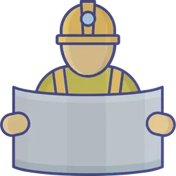 Free Architect Drafter  Icon