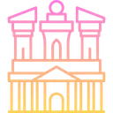 Free Architettura  Icon