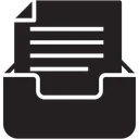 Free Archiv  Symbol