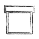 Free Archive Box Delivery Icon
