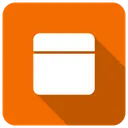 Free Archive  Icon
