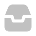 Free Archives Icon