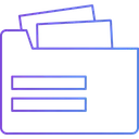Free Archive  Icon