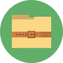 Free Archive Folder Zip Folder Archive Zip Icon