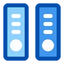 Free Archive  Icon