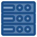 Free Archives Files Documents Icon