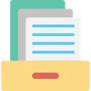 Free Archives  Icon