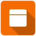 Free Archivio  Icon