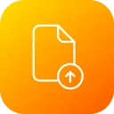 Free Archivo Papel Documento Icon