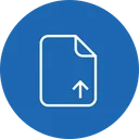 Free Archivo Papel Documento Icon