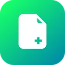 Free Archivo Papel Documento Icon