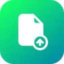 Free Archivo Papel Documento Icon