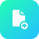 Free Archivo Papel Documento Icon