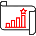Free Archivo de clasificación  Icono