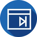 Free Archivo Documento Configuracion Icon