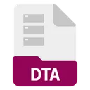 Free Archivo Formato Documento Icon