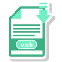 Free Veb Archivo Formato Icon