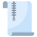 Free Archivo Zip Archivo Documento Icono