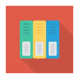 Free Archivos  Icono