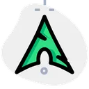 Free Archlinux Icon