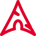 Free Archlinux  Icon