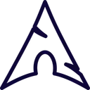 Free Archlinux  Icon