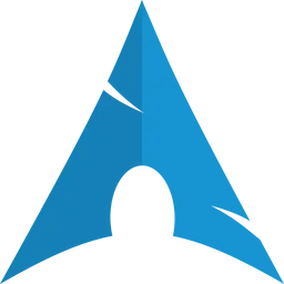 Free Archlinux Logo Icon