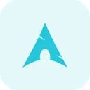 Free Archlinux  Icon