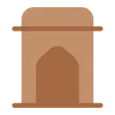 Free Arco  Icono