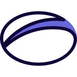 Free Arc Logo Icône