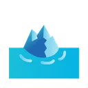 Free Arctic Ice Arctic Ice Icon