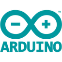 Free Arduino Logotipo Marca Icono
