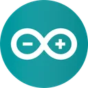 Free Arduino Logo Brand Icon