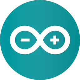 Icono De Arduino Png