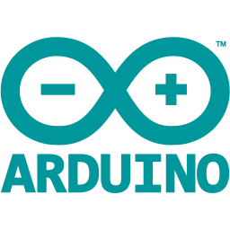 Free Arduino Logo Icon
