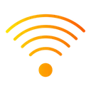 Free Área wi-fi  Icon