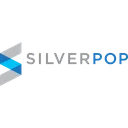 Free Silverpop Entreprise Marque Icône