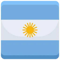Free Argentina Flag Icon